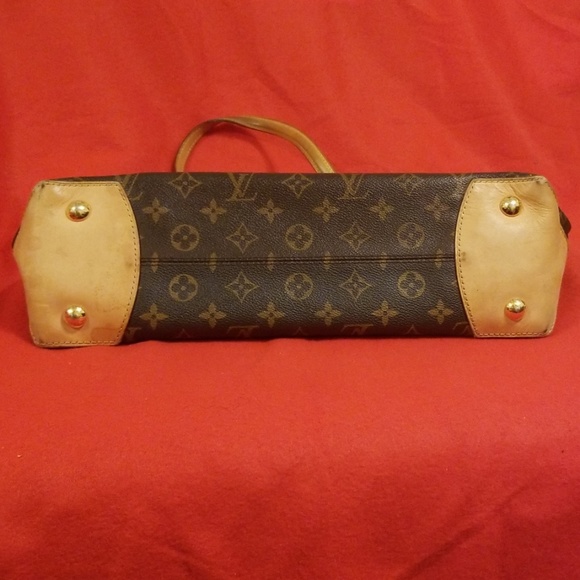 Pre-owned Louis Vuitton Wilshire MM - Picture 5 of 8